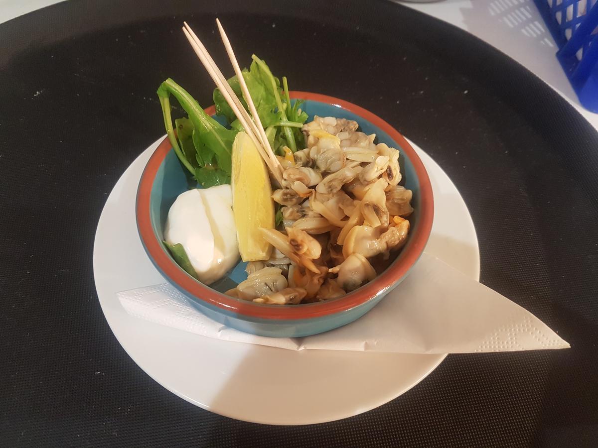 Hanmer Arms 外观 照片